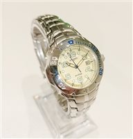 Montre Vagary Femme in Acier IE4-918-91 - IE4-918-91